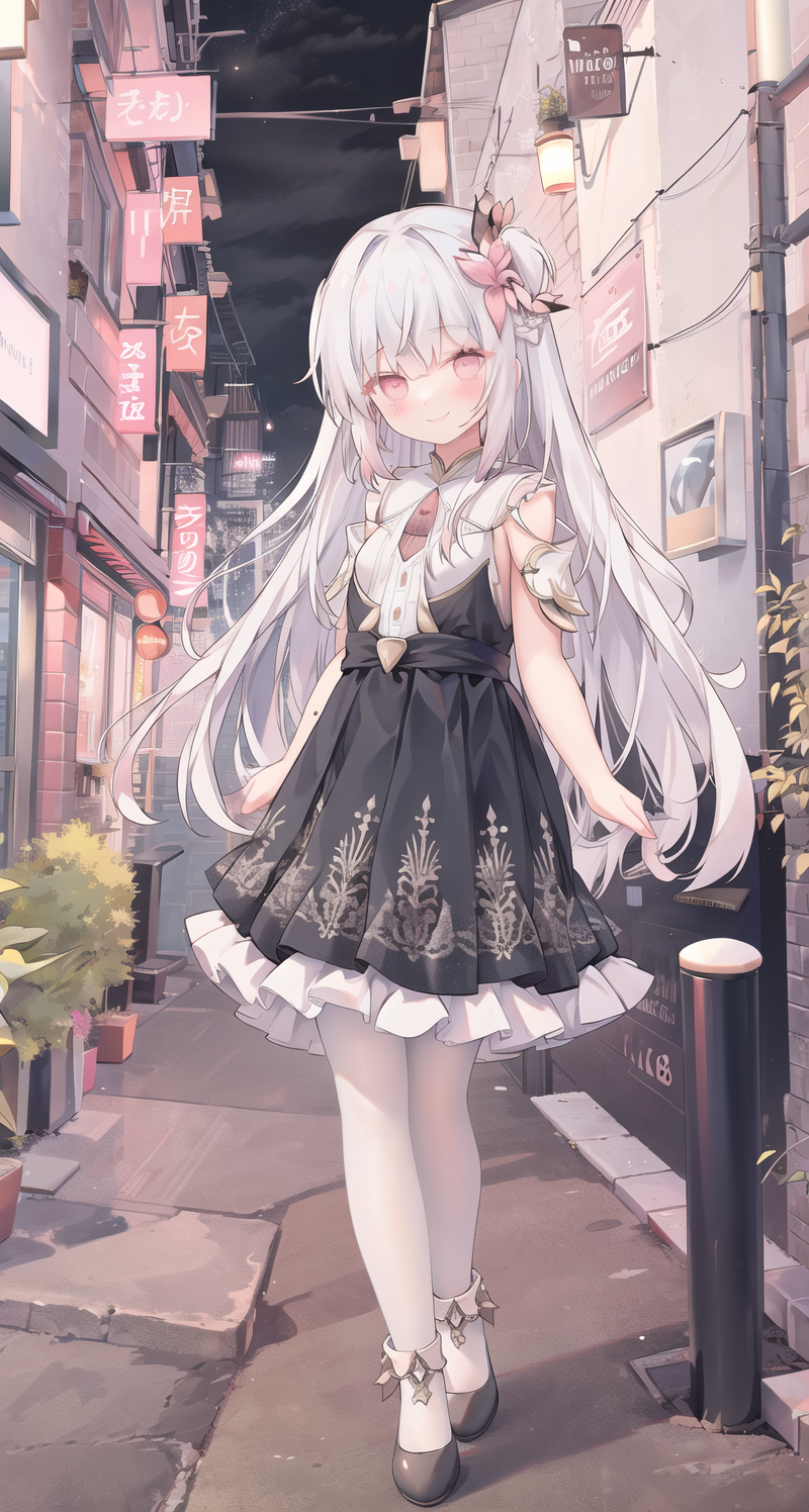 326465-4216346415-(((masterpiece))), best quality, highly detailed,extremely detailed CG unity 8k wallpaper,illustration,little girl,white hair,ba.png